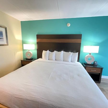 Casablanca Oceanside Inn Ocean City Ngoại thất bức ảnh