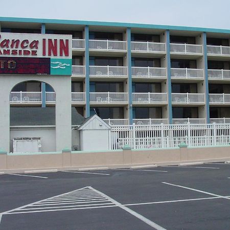 Casablanca Oceanside Inn Ocean City Ngoại thất bức ảnh