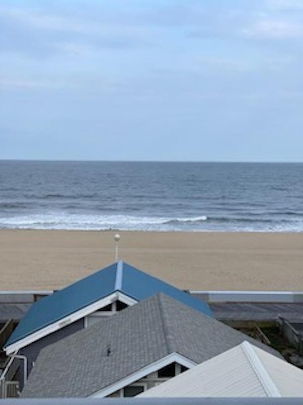 Casablanca Oceanside Inn Ocean City Ngoại thất bức ảnh