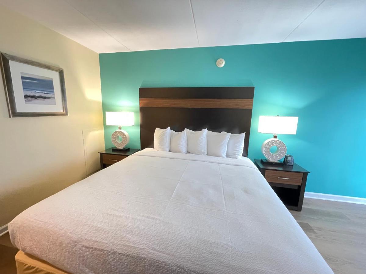 Casablanca Oceanside Inn Ocean City Ngoại thất bức ảnh