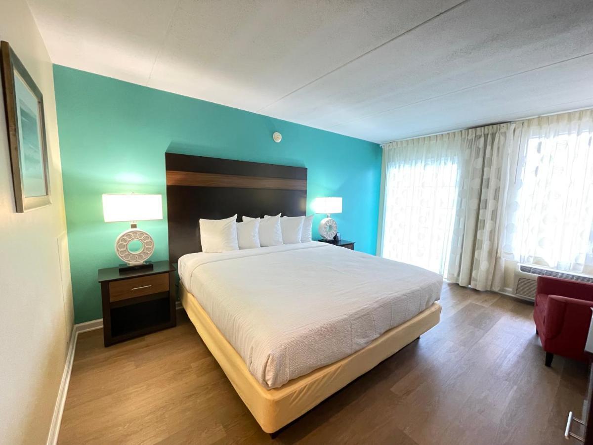 Casablanca Oceanside Inn Ocean City Ngoại thất bức ảnh