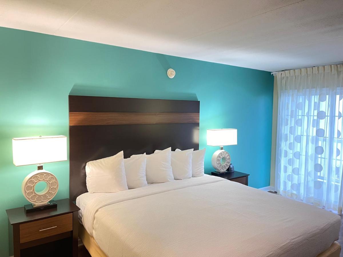 Casablanca Oceanside Inn Ocean City Ngoại thất bức ảnh