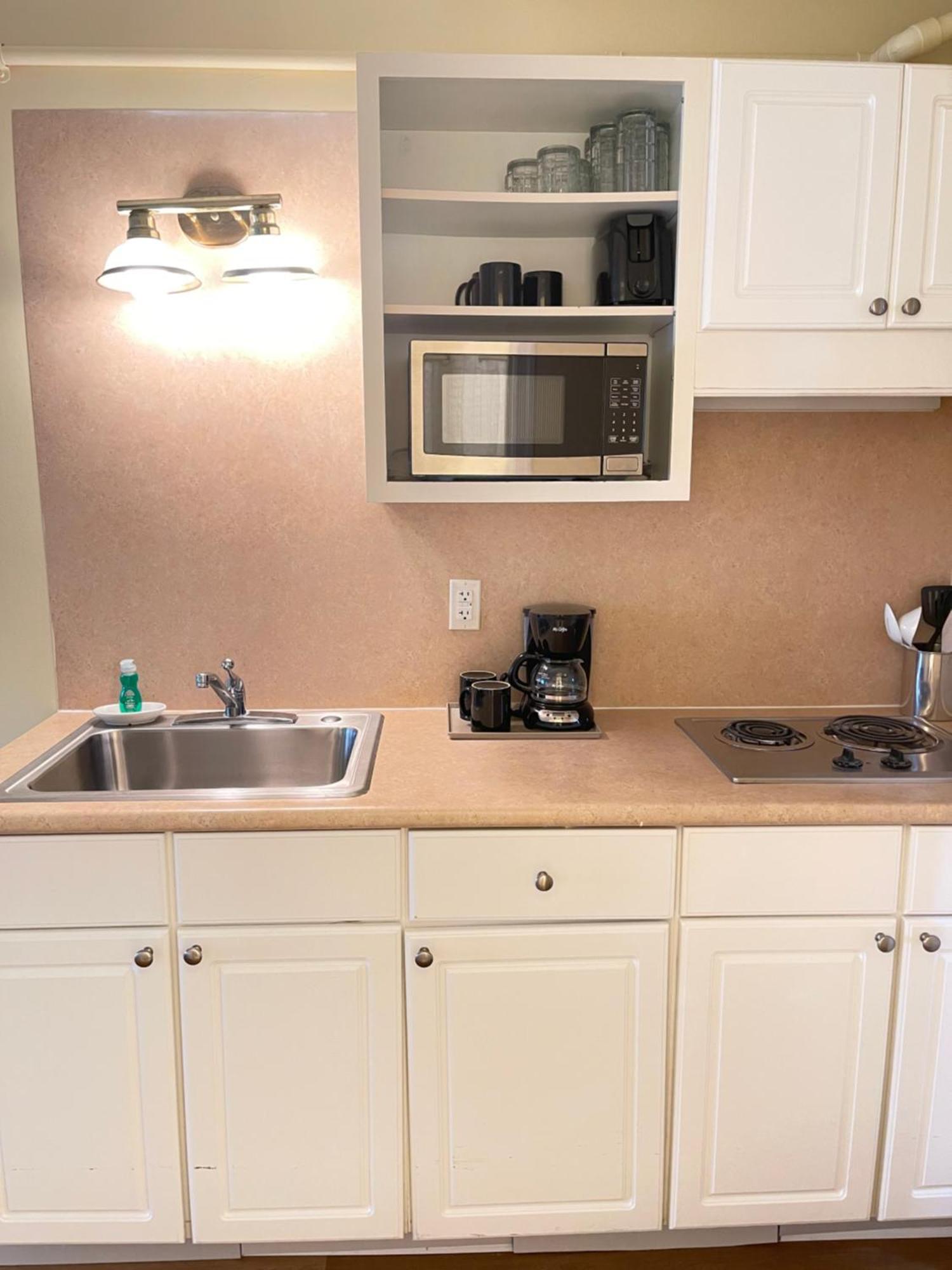 Casablanca Oceanside Inn Ocean City Ngoại thất bức ảnh
