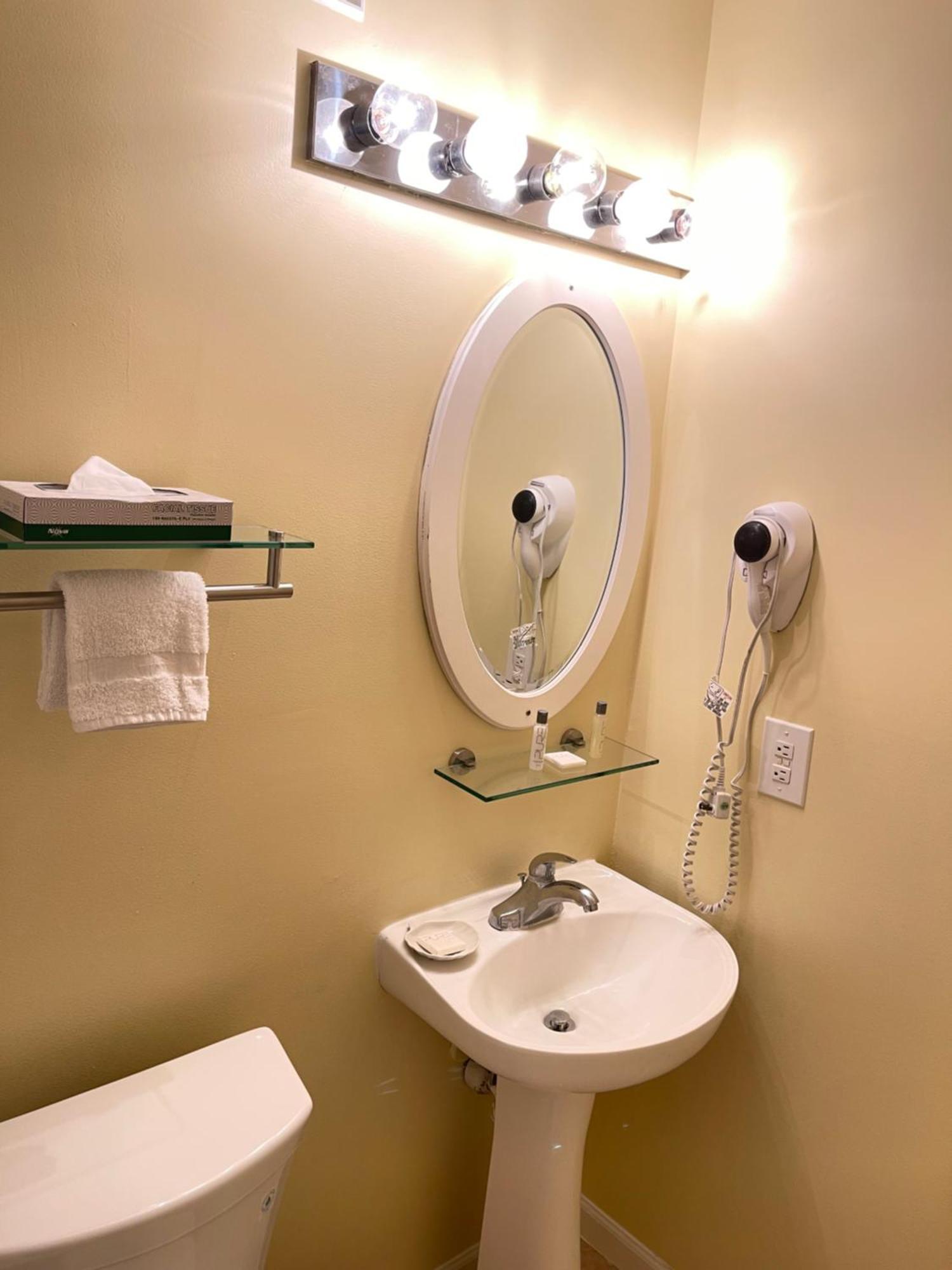 Casablanca Oceanside Inn Ocean City Phòng bức ảnh