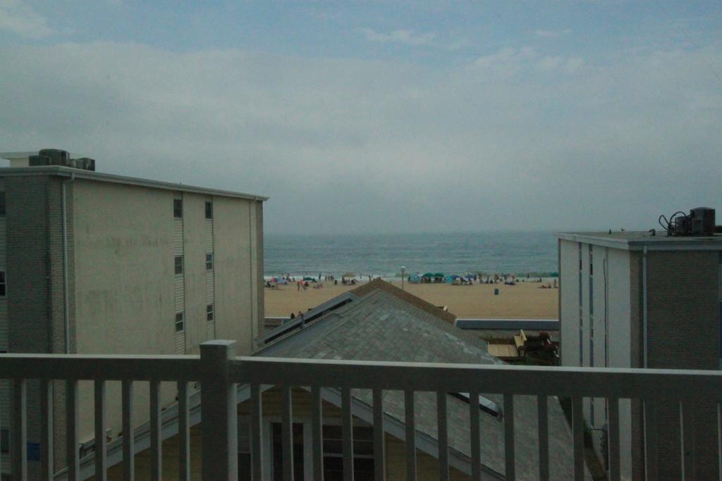 Casablanca Oceanside Inn Ocean City Ngoại thất bức ảnh