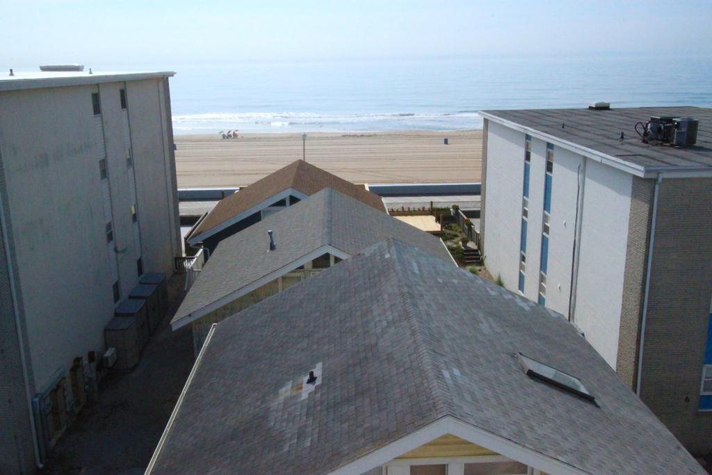 Casablanca Oceanside Inn Ocean City Ngoại thất bức ảnh